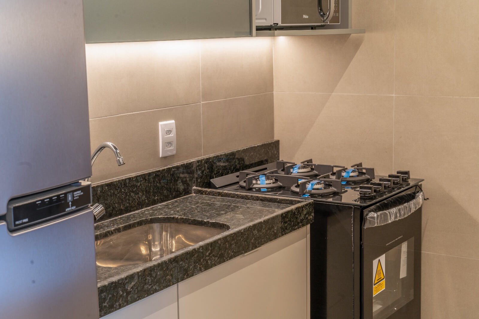 Apartamento à Venda em Casa Forte Prince