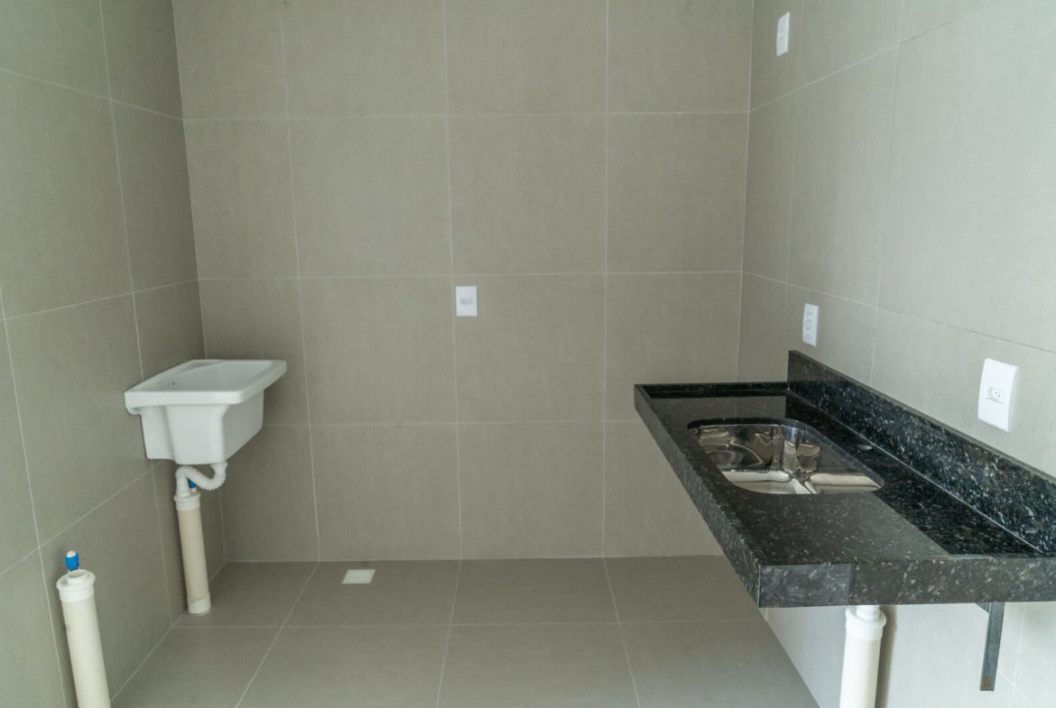 Apartamento à Venda em Casa Forte Prince