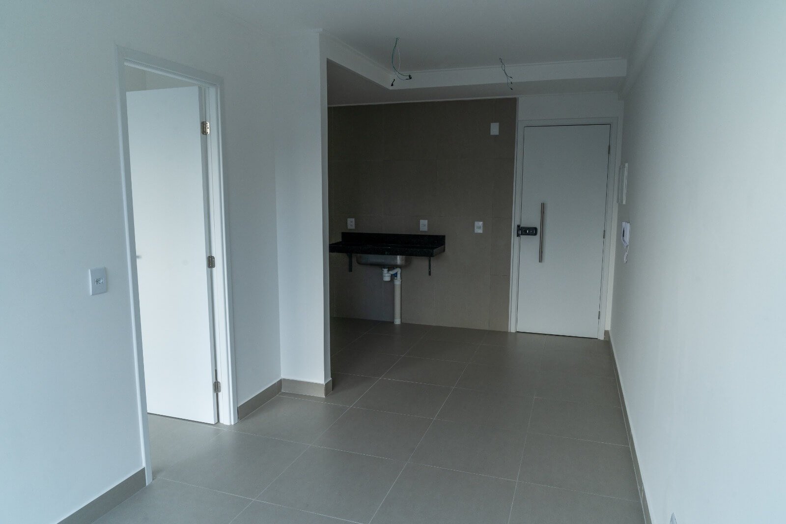 Apartamento à Venda em Casa Forte Prince