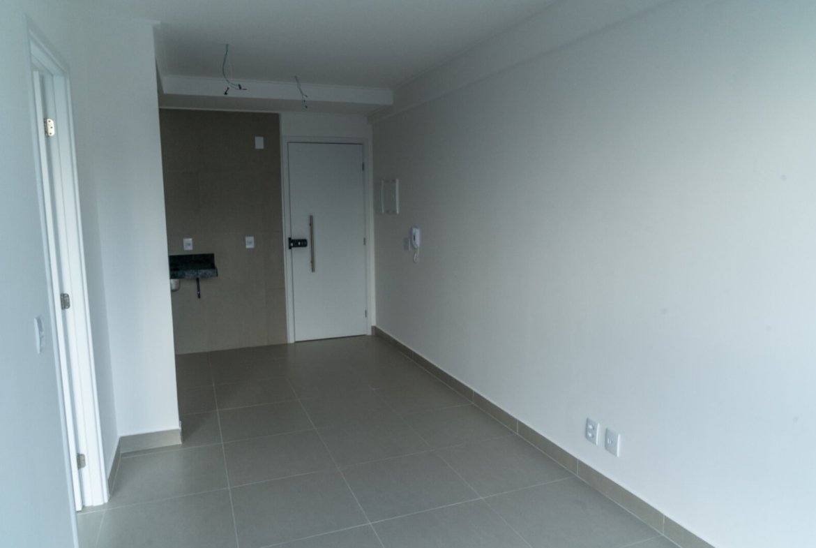 Apartamento à Venda em Casa Forte Prince