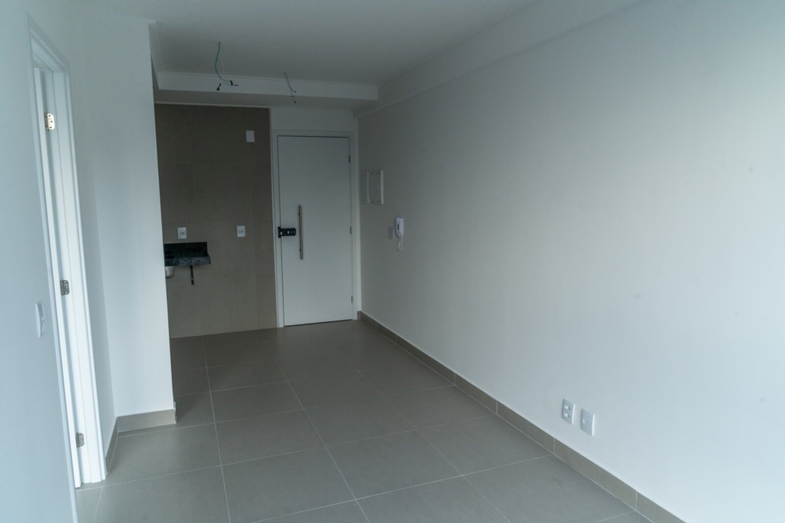 Apartamento à Venda em Casa Forte Prince