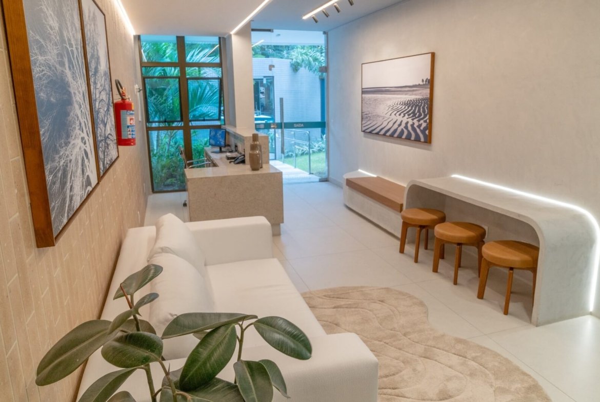 Apartamento à Venda em Casa Forte Prince