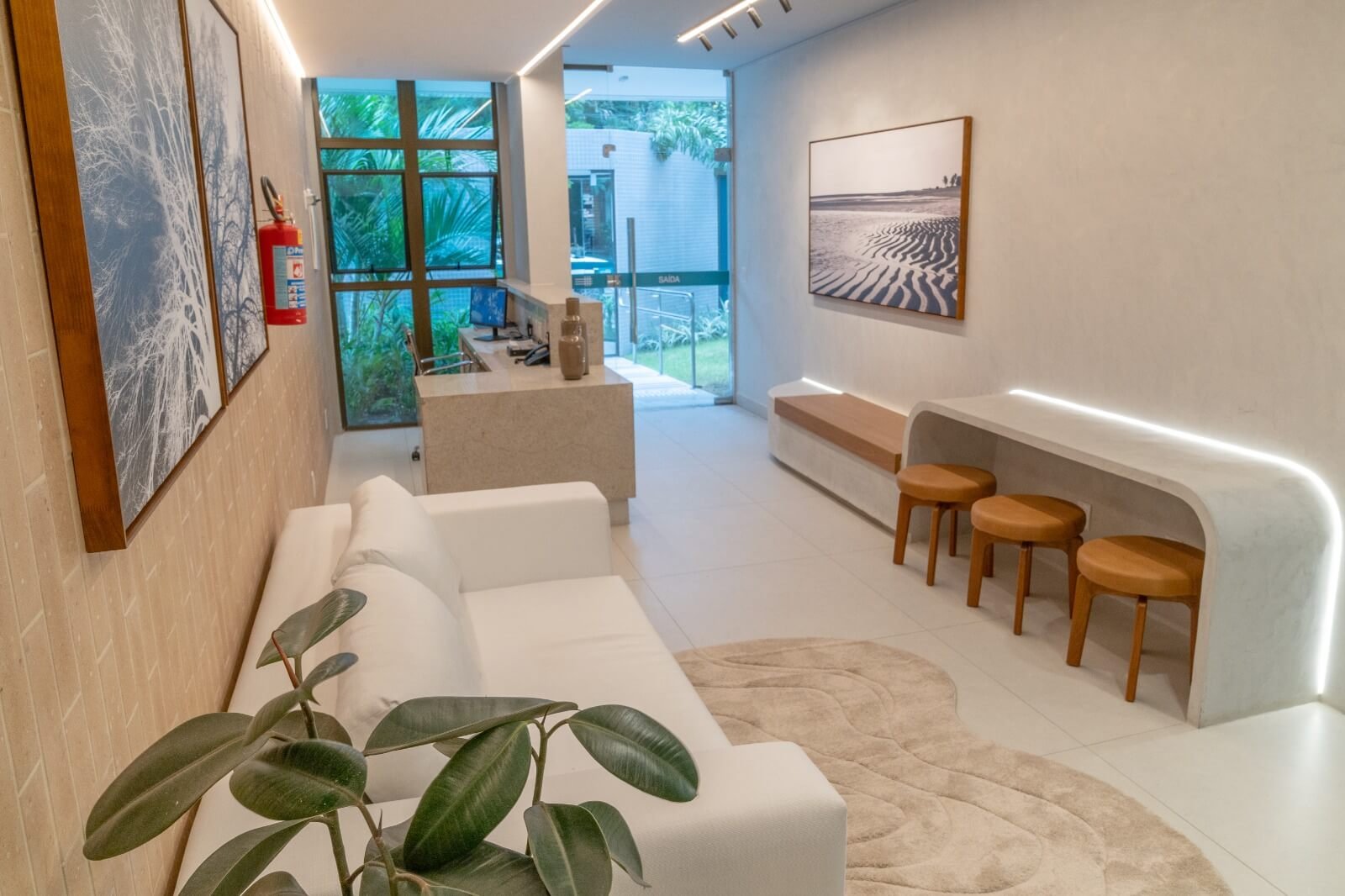 Apartamento à Venda em Casa Forte Prince