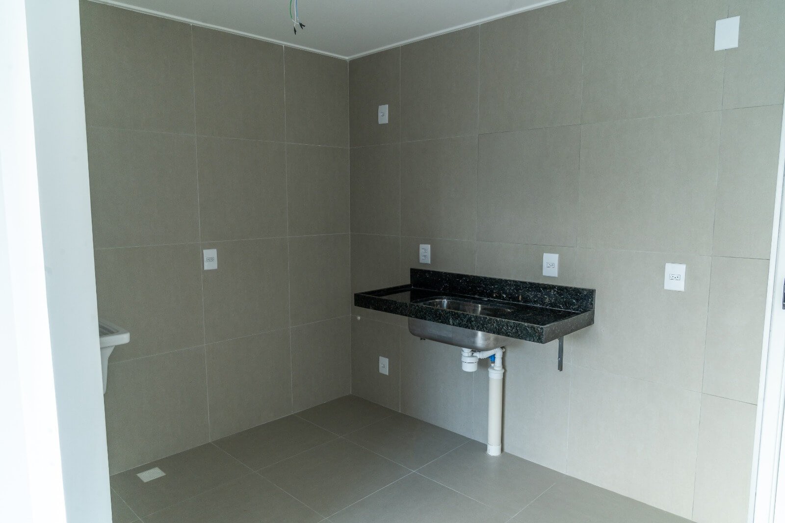 Apartamento à Venda em Casa Forte Prince