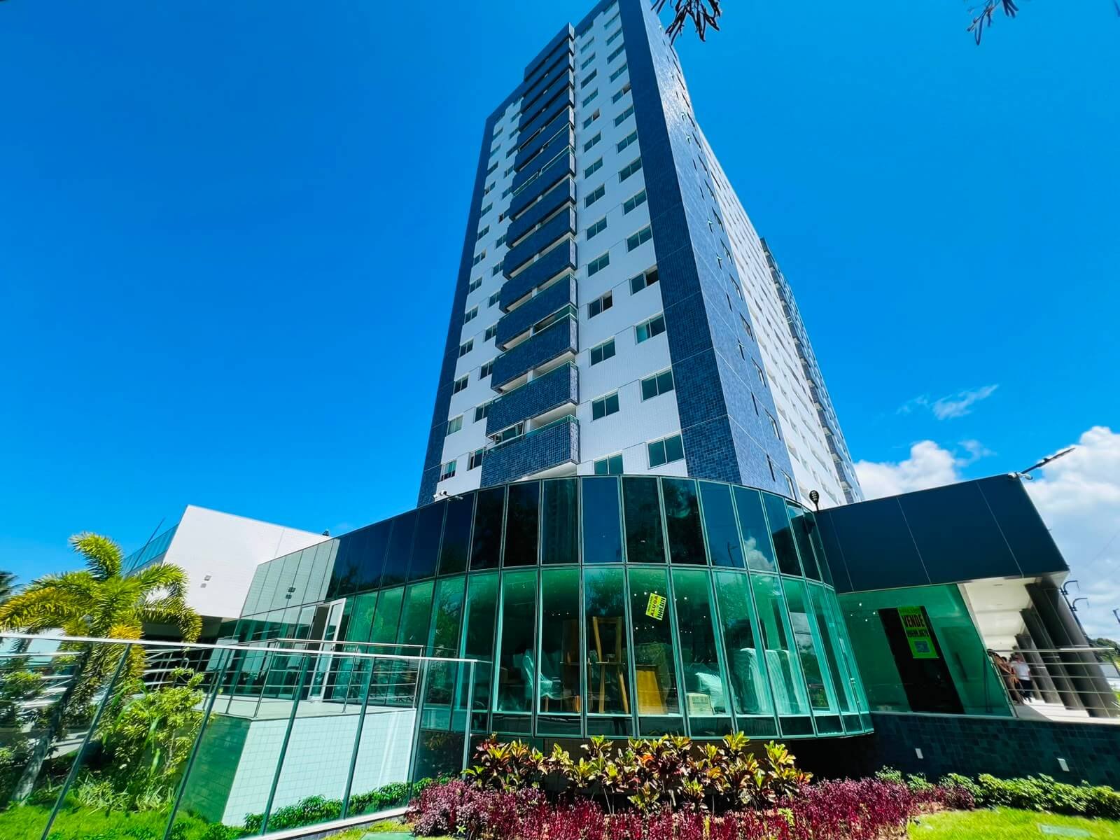 Apartamento a Venda em Boa Viagem Costa Baltica