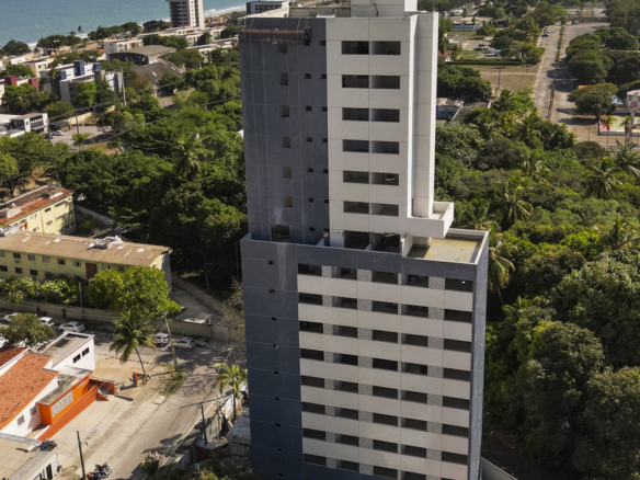 Apartamento Studio a Venda em Boa Viagem