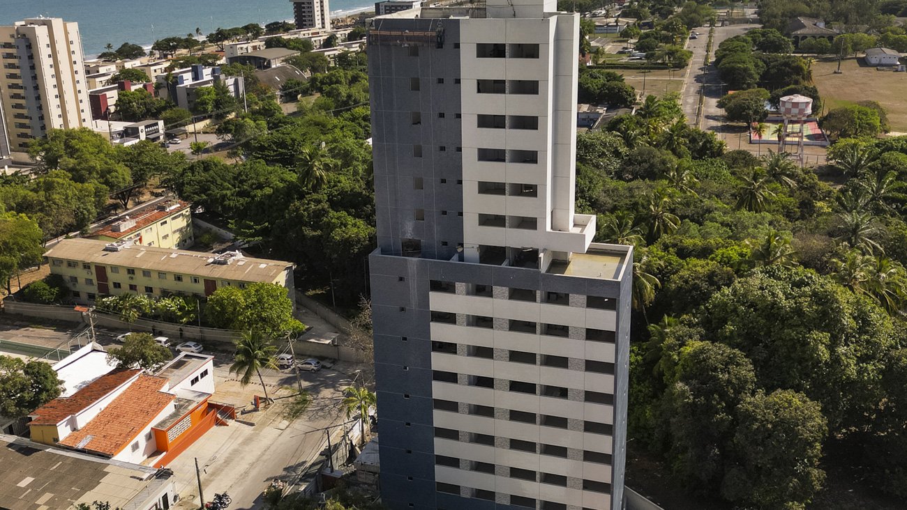 Apartamento Studio a Venda em Boa Viagem Apartamento Studio a Venda em Boa Viagem