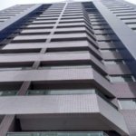 Apartamento a Venda no Espinheiro Recife 4 Quartos