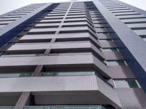 Apartamento a Venda no Espinheiro Recife 4 Quartos