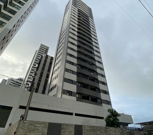 Apartamento 3 Quartos a Venda em Boa Viagem Recife