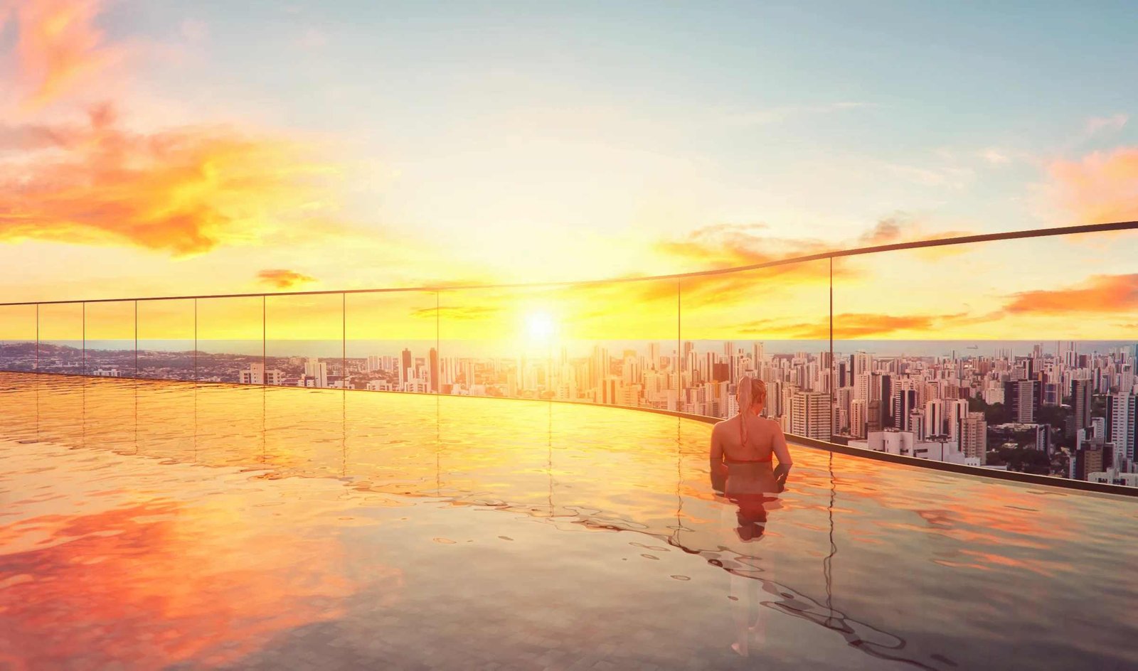 Apartamento a Venda em Casa Amarela Mirage