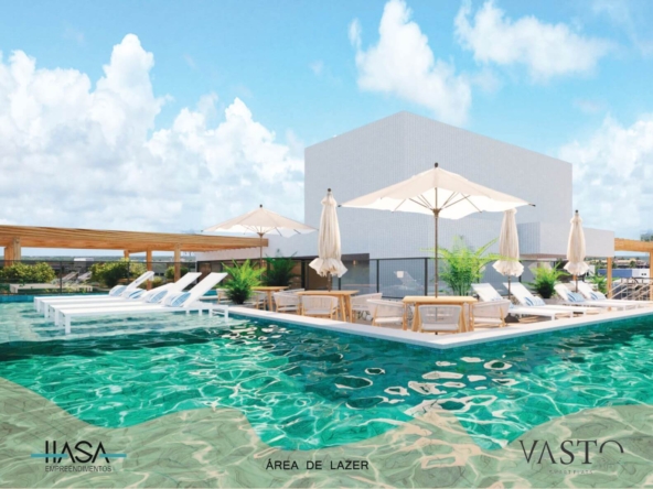 Apartamento a Venda em Porto de Galinhas