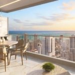 Apartamento a Venda em Boa Viagem Recife 4 Quartos