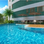 Apartamento a Venda no Rosarinho Recife 4 Quartos