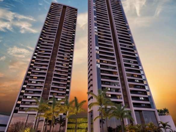Selecionar Apartamento a Venda em Santo Amaro Recife 4 Suítes Apartamento a Venda em Santo Amaro Recife 4 Suítes