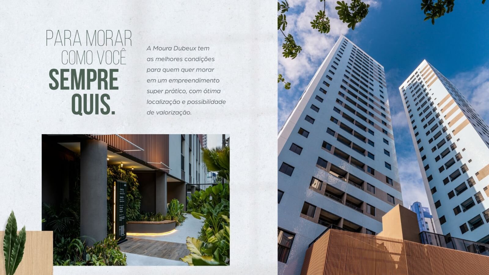 Apartamento a Venda em Boa Viagem Flow Apartamento a Venda em Boa Viagem Flow