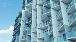 Apartamento Studio a Venda no Rosarinho
