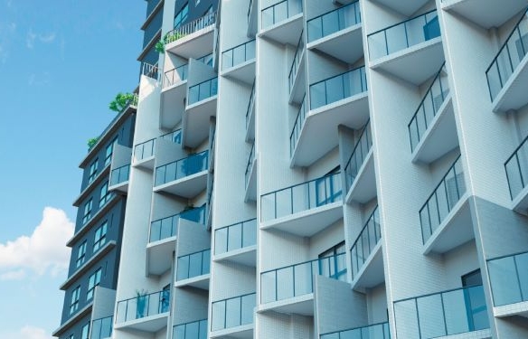 Apartamento Studio a Venda no Rosarinho