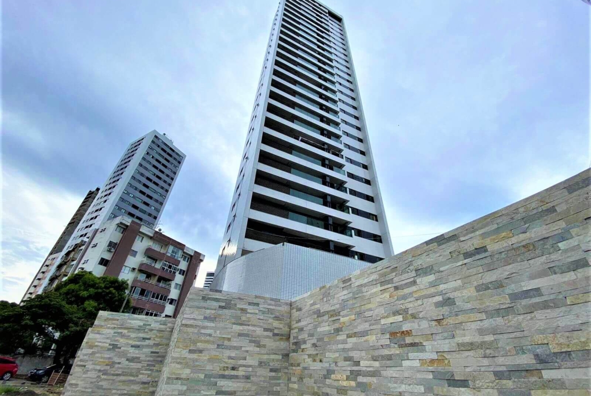Apartamento a Venda na Torre Recife 3 Quartos 1 Suíte