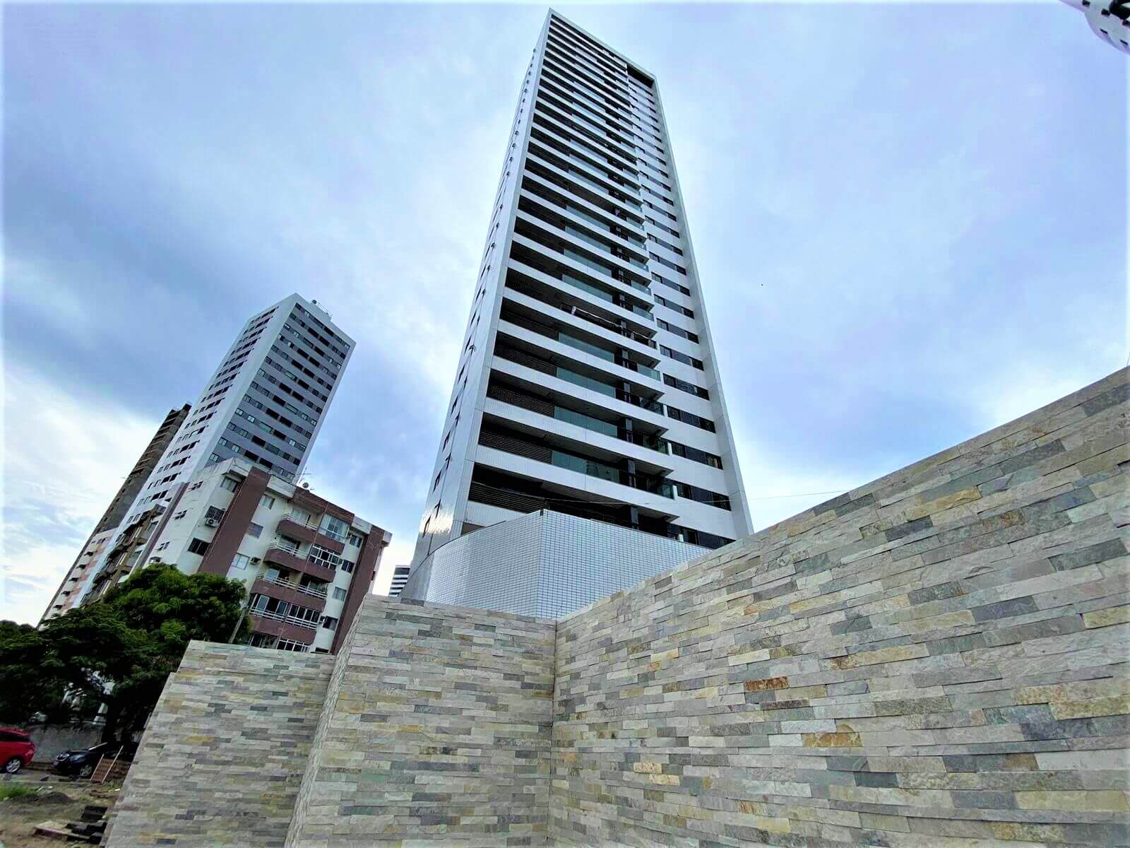 Apartamento a Venda na Torre Recife 3 Quartos 1 Suíte