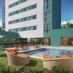 Apartamento a Venda na Av Visconde de Jequitinhonha Boa Viagem Recife