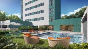 Apartamento a Venda na Av Visconde de Jequitinhonha Boa Viagem Recife