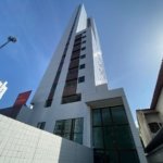 Apartamento a Venda em Casa Amarela Recife 2 Quartos 57m²