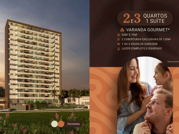 Apartamento a Venda no Espinheiro