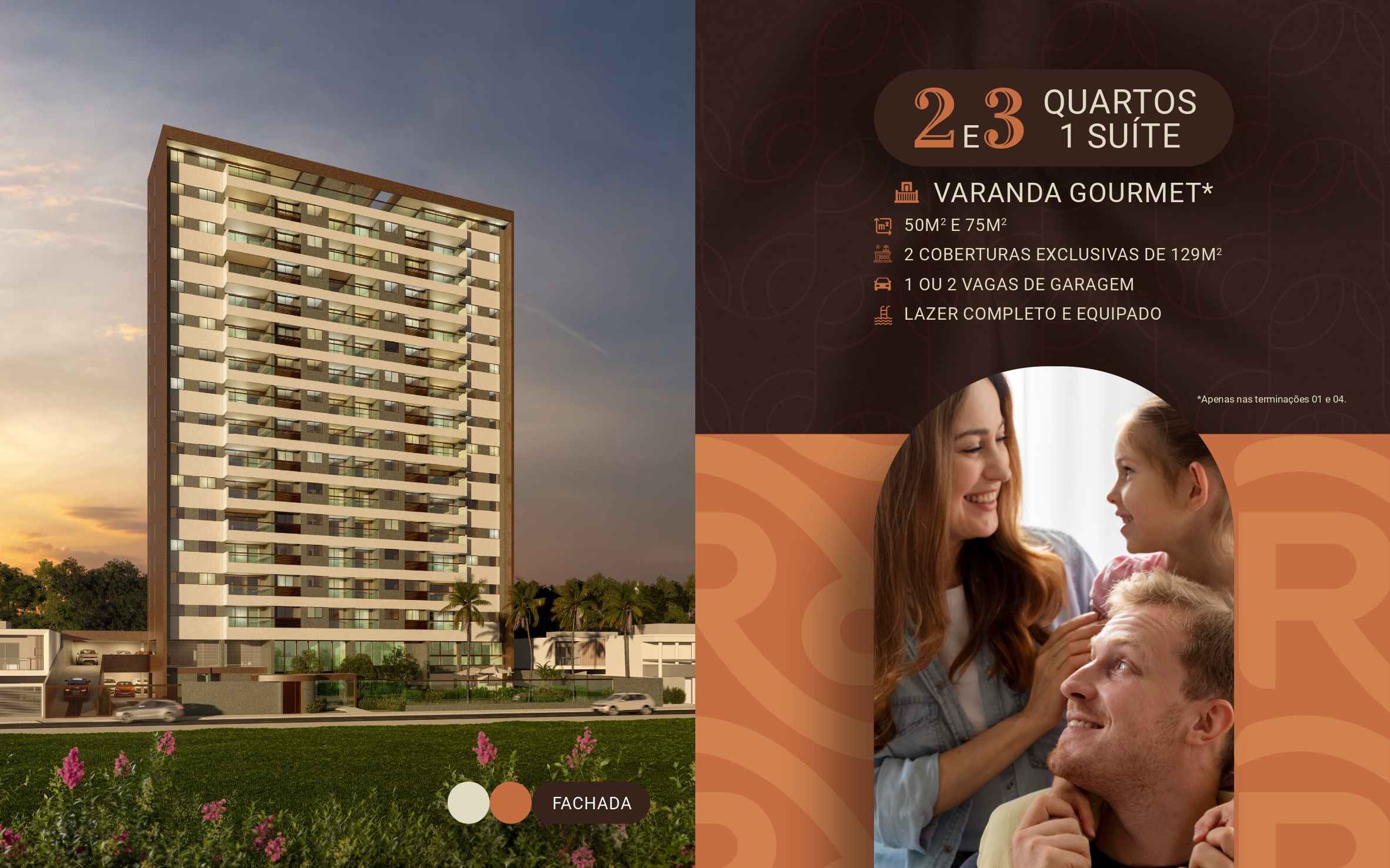 Apartamento a Venda no Espinheiro