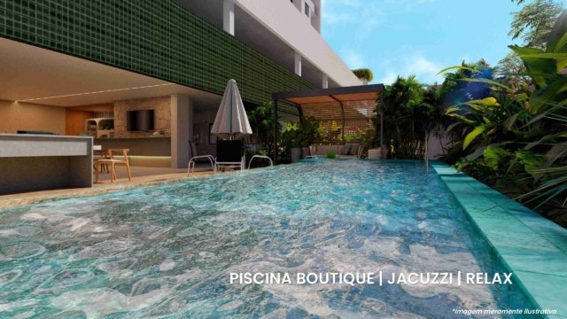 Apartamento a Venda no Rosarinho Prince Vanguard