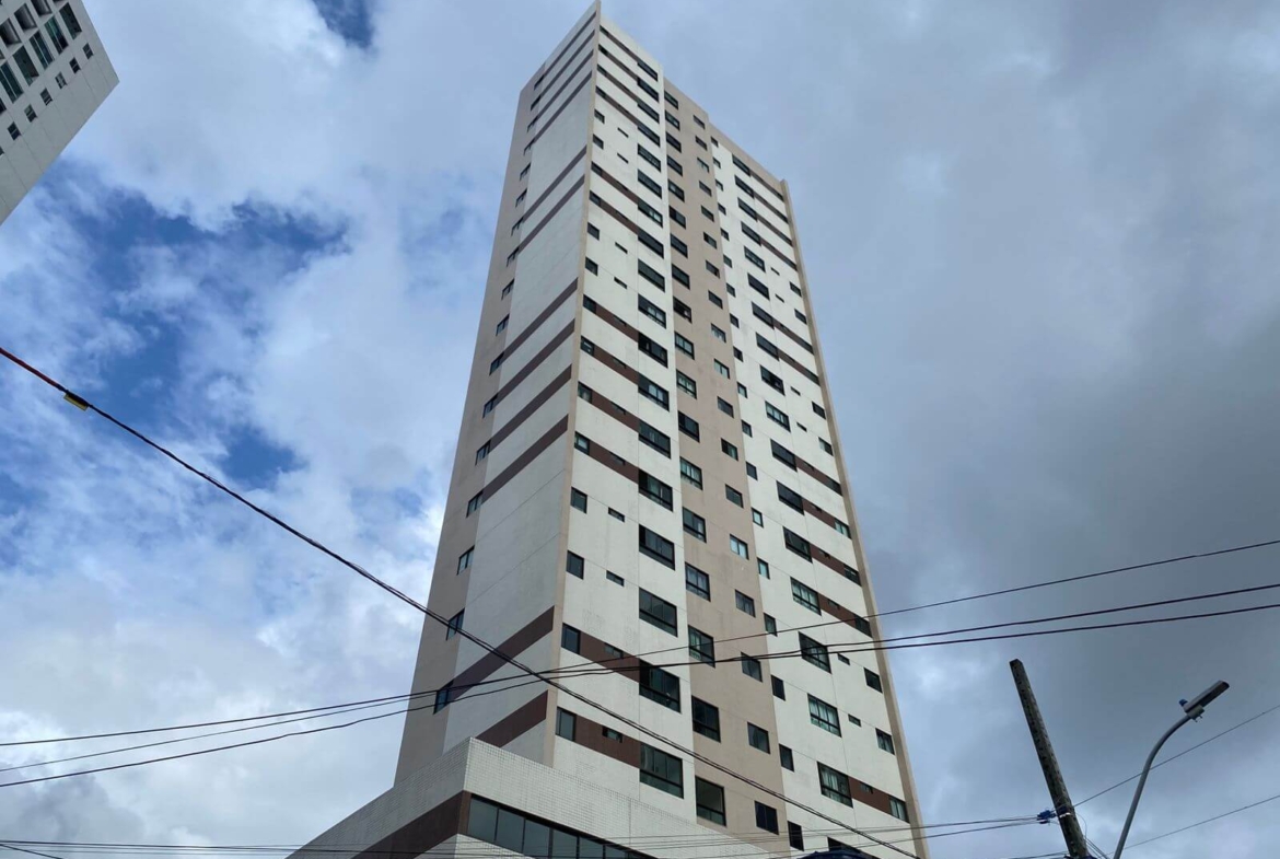 Procurando Apartamento a Venda na Torre Recife 2 Quartos? Ligue Agora (81) 99880-4716 e Agende uma Visita e Conheça Esta Excelente Opção!