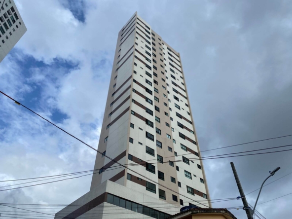 Procurando Apartamento a Venda na Torre Recife 2 Quartos? Ligue Agora (81) 99880-4716 e Agende uma Visita e Conheça Esta Excelente Opção!