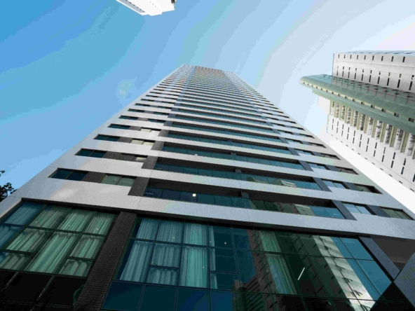 Apartamento a Venda na Torre