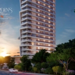 Apartamento 4 Suítes a Venda no Parnamirim, Jardins Ozina Barros