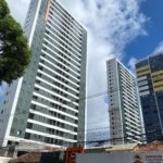 Apartamento a Venda em Campo Grande Recife 3 Quartos