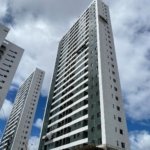 Apartamento 2 Quartos a Venda em Campo Grande