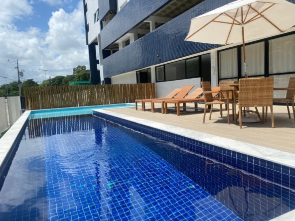 Apartamento 3 Quartos a Venda em Boa Viagem