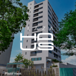 Apartamento a Venda em Casa Forte Plaza Haus