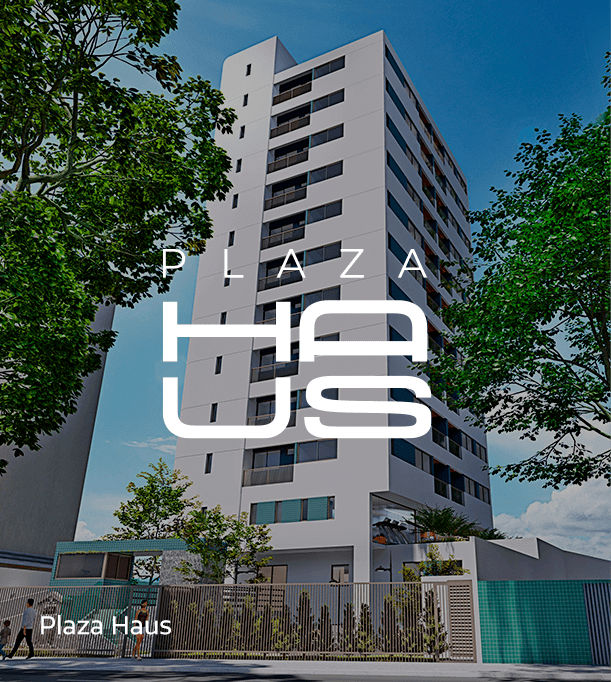 Apartamento a Venda em Casa Forte Plaza Haus