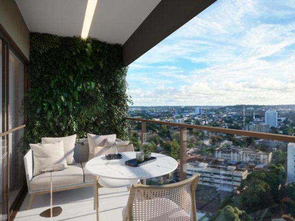 Apartamento 3 quartos a Venda Boa Vista Boulevard