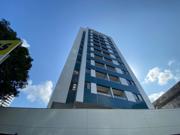 Apartamento a Venda na Madalena