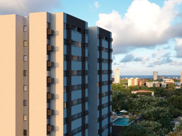 Apartamento a Venda Like Boa Vista