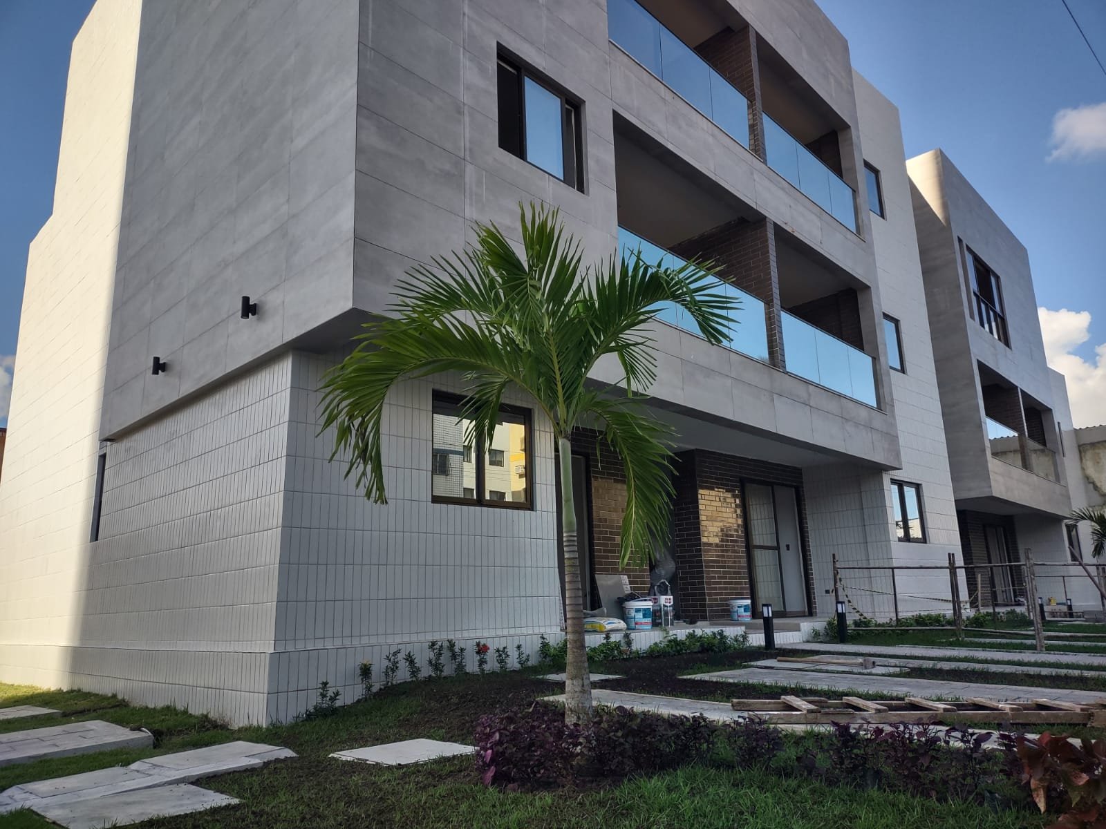 Apartamento 2 Quartos a Venda na Varzea Vivance