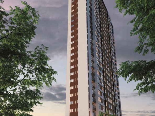 Apartamento Studio a Venda em Boa Viagem Shopping View