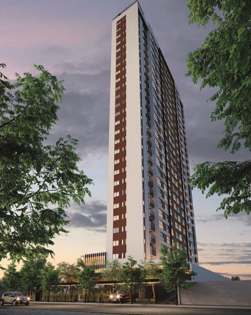 Apartamento Studio a Venda em Boa Viagem Shopping View