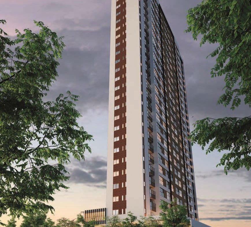 Apartamento 2 Quartos a Venda em Boa Viagem Shopping View