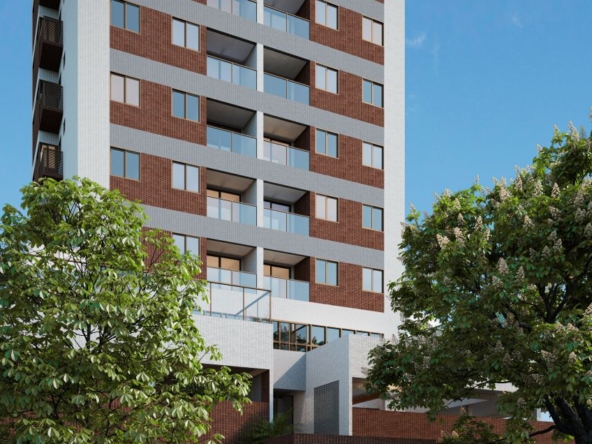 Apartamento 2 Quartos a Venda Varandas de Boa Viagem