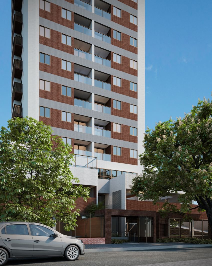 Apartamento 2 Quartos a Venda Varandas de Boa Viagem