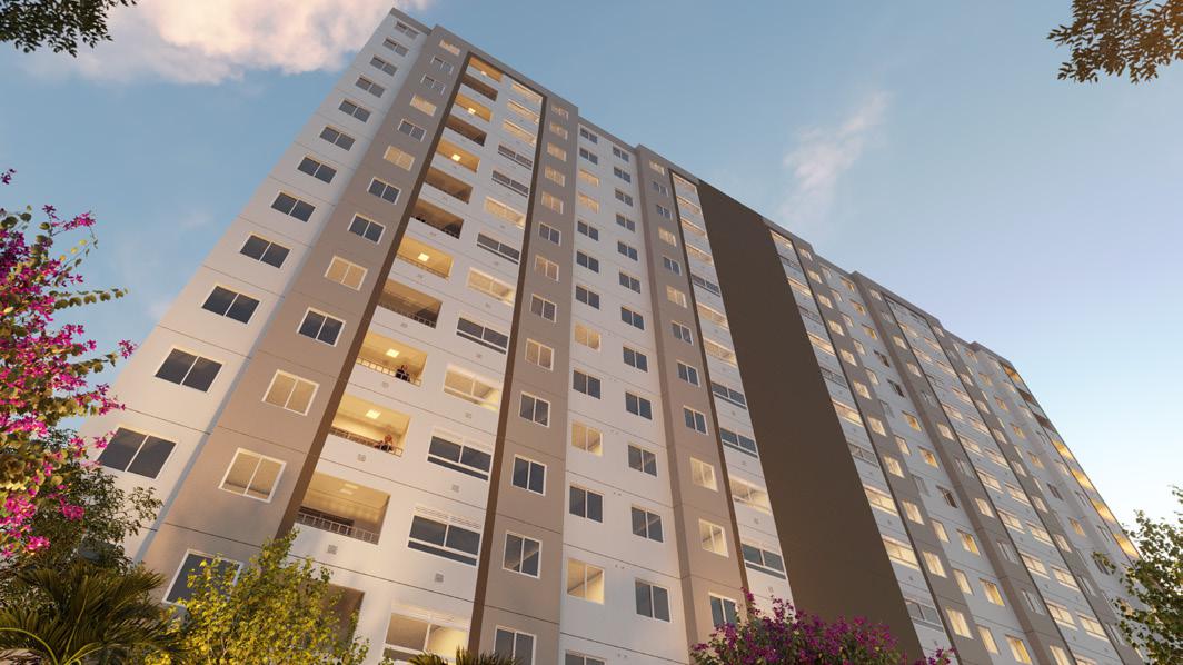 Apartamento a Venda na Varzea Vista Golf