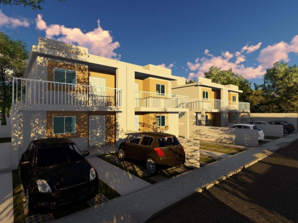 Casas de Condominio a Venda em Camaragibe